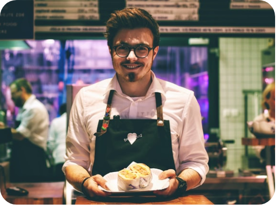 Photo of Ryan Morrison